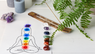 Chakra Balancing and its Benefits