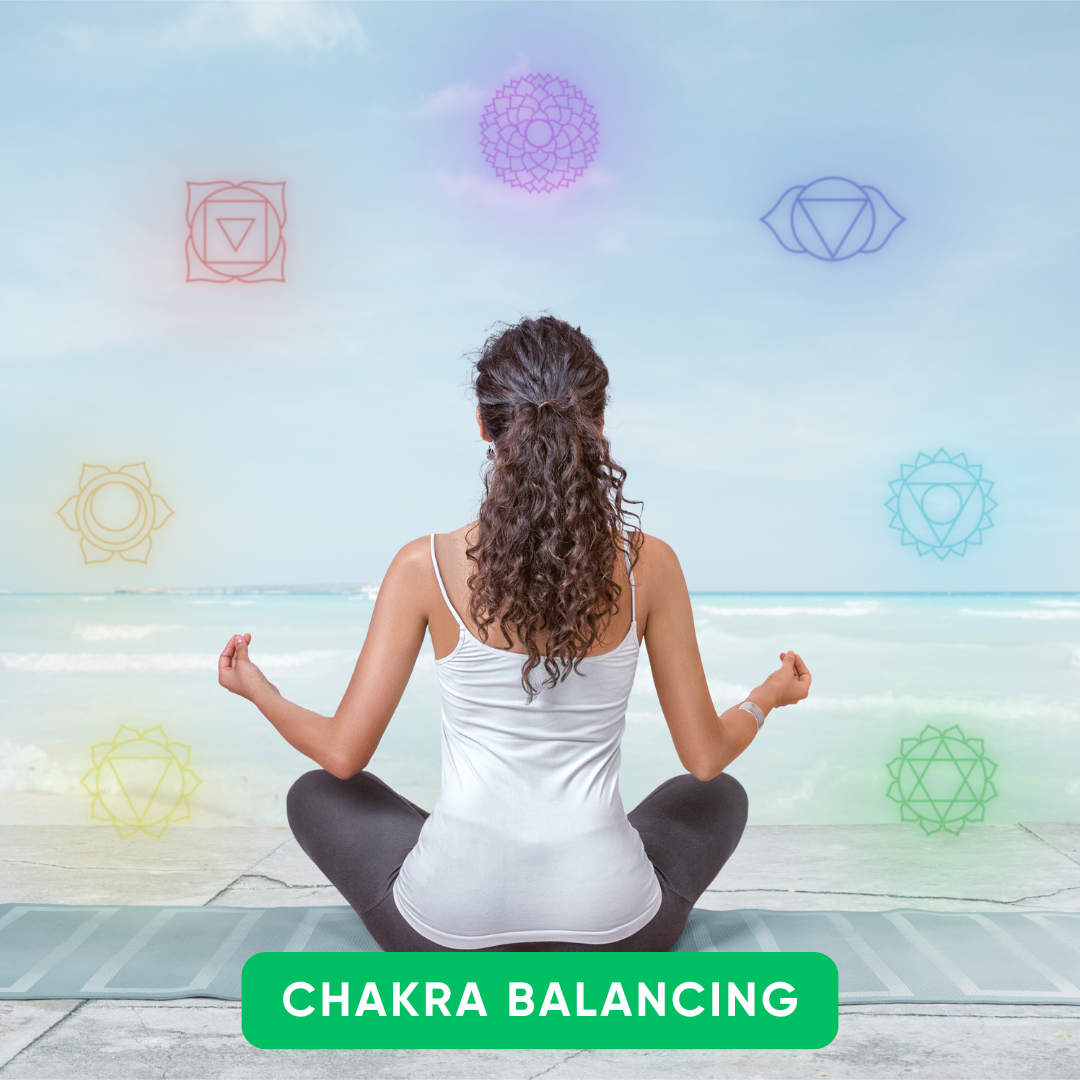 Chakra Balance