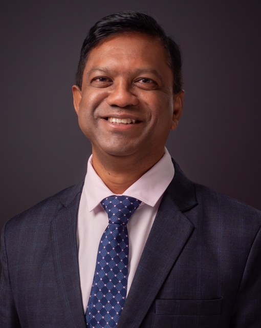 Ajay Pasupulate