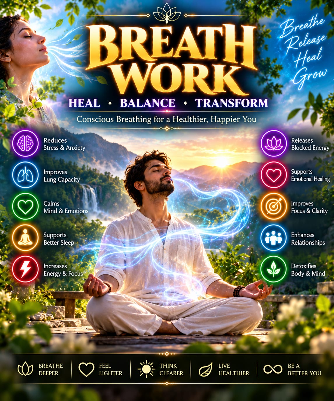 Breath Work